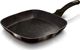 Berlinger Haus Shiny Black Γκριλιέρα 28cm από Χυτό Αλουμίνιο με Επίστρωση Γρανίτη