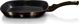 Berlinger Haus Shiny Black Γκριλιέρα 28cm από Χυτό Αλουμίνιο με Επίστρωση Γρανίτη