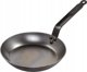 De Buyer Carbone Plus Τηγάνι Lyonnaise, Ανθρακούχος Χάλυβας, 24εκ, 8275572