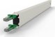 PATCHBOX CONEX8UTPGR καλώδιο δικτύου Πράσινο 0,8 m Cat6a U/UTP (UTP)