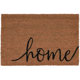 Πατάκι Εισόδου 59x39cm ''home'' MRShome