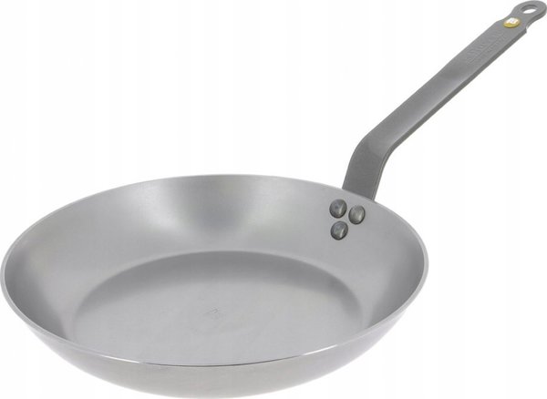 Patelnia De Buyer De Buyer Affinity Pan Stainless Steel 32 cm
