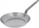 Patelnia De Buyer De Buyer Affinity Pan Stainless Steel 32 cm