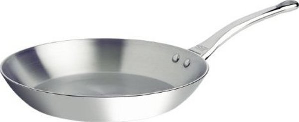 Patelnia De Buyer De Buyer Affinity Pan Stainless Steel 32 cm