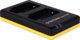 PATONA Φορτιστής Φωτογραφικών Dual Quick Sony NP-BG1 USB