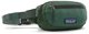 Patagonia Saszetka terravia mini hip pack-canopy green PATAGONIA