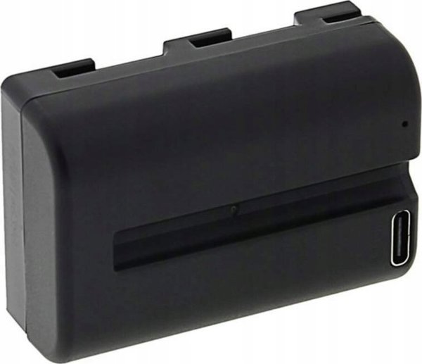 Patona Platinum Sony Npfm500H Usbc