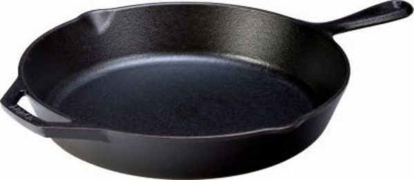Patelnia Lodge Żeliwna 30cm