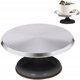 PATERA OBROTOWA DO CIAST TORTU BABECZEK 25CM BRUNBESTE BB-3613