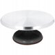 PATERA OBROTOWA DO CIAST TORTU BABECZEK 25CM BRUNBESTE BB-3613