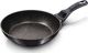 Berlinger Haus Σετ Τηγάνια Carbon Pro, 3 Τεμάχια, Σφυρήλατο Αλουμίνιο με Επίστρωση Γρανίτη, 28cm
