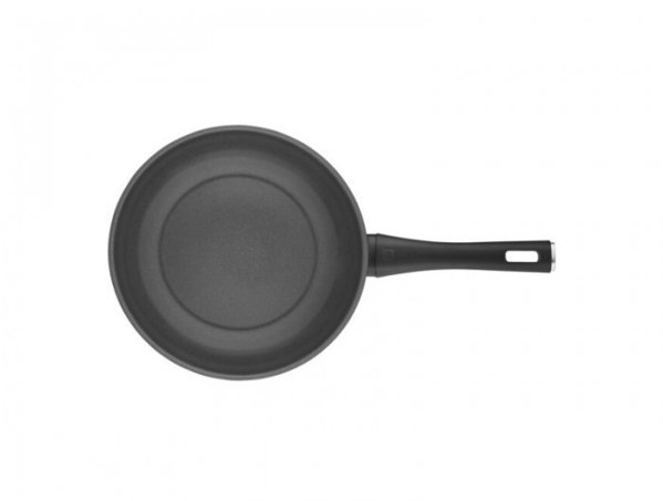 Patelnia Maku Zwilling - Madura Plus Ceramic Fry Pan - Sort - 28 cm 4009839685071 (4009839685071)