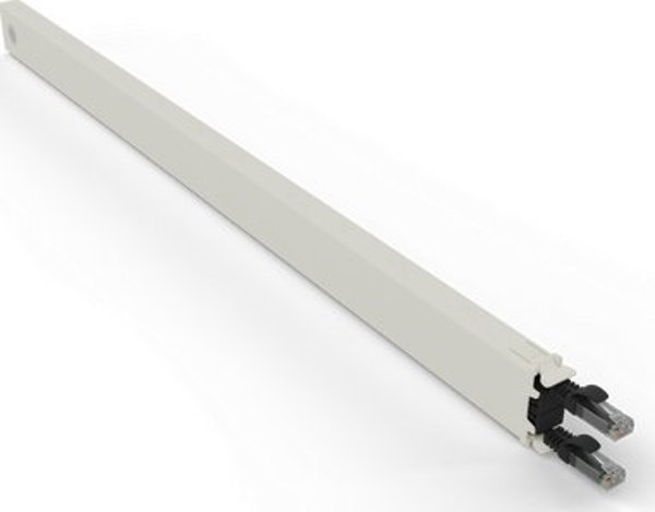 PATCHBOX CONE30UTPBK καλώδιο δικτύου Μαύρο 1,8 μ Cat6a U/UTP (UTP)
