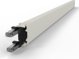 PATCHBOX CONE30UTPBK καλώδιο δικτύου Μαύρο 1,8 μ Cat6a U/UTP (UTP)