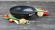 GreenPan Barcelona Pro Wok, Αντικολλητικό Τηγάνι Wok 28cm, Μαύρο
