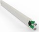 PATCHBOX CONEX8STPGR καλώδιο δικτύου Πράσινο 0,8 m Cat6a U/FTP (STP)