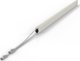 PATCHBOX Καλώδιο Δικτύου Cat6a U/FTP (STP), 2.5m, Γκρι - CONE46STPSL