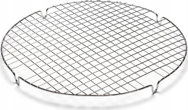 Patisse Σχάρα Ψύξης για Κέικ και Γλυκά, Ανθεκτική, 32cm