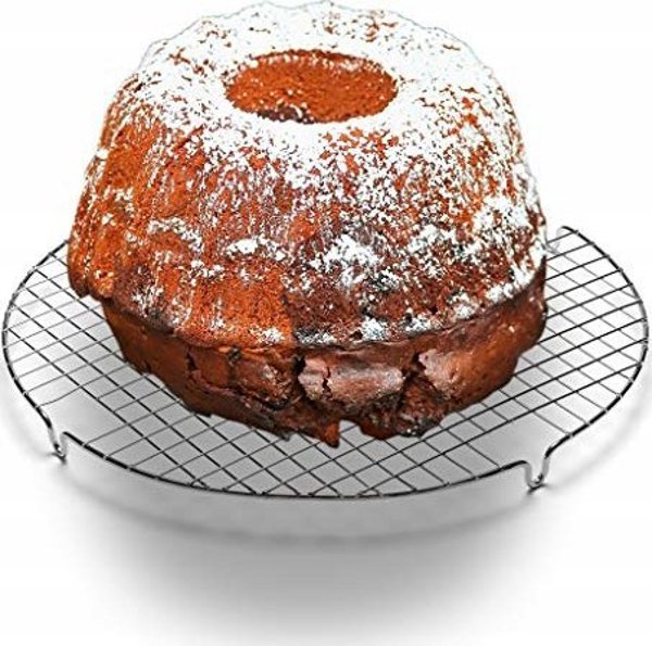 Patisse Σχάρα Ψύξης για Κέικ και Γλυκά, Ανθεκτική, 32cm