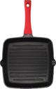 Γκριλ τηγάνι Zwieger Obsidian Greblon 28εκ 8262457 5903357370442