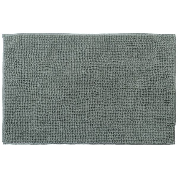 Πατάκι μπάνιου 50x80 green Sealskin Elementals