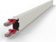 PATCHBOX CONE30UTPRD καλώδιο δικτύου Κόκκινο 1,8 m Cat6a U/UTP (UTP)