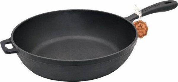 Χυτοσίδηρο τηγάνι 24cm