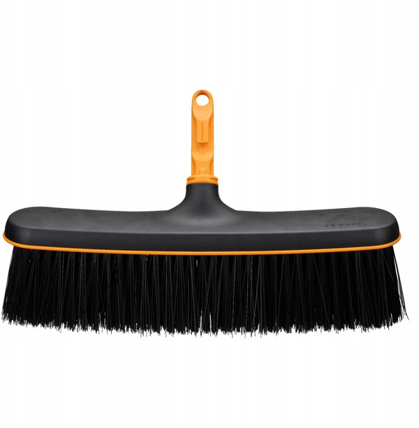 PATIO BROOM FISKARS ONECLICK