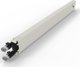 PATCHBOX CONEX8STPBK Καλώδιο Δικτύου Cat6a U/FTP, 0.8m, Μαύρο