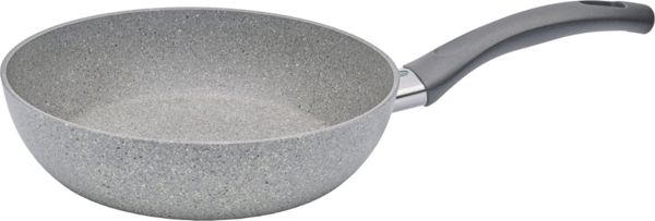 Τηγάνι Ballarini Ferrara 24cm Αντικολλητικό, Κατάλληλο για Πλυντήριο Πιάτων