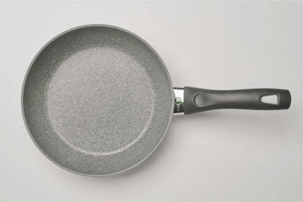 Τηγάνι Ballarini Ferrara 24cm Αντικολλητικό, Κατάλληλο για Πλυντήριο Πιάτων