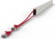 PATCHBOX CONE46STPRD καλώδιο δικτύου Κόκκινο 2,5 μ Cat6a U/FTP (STP)