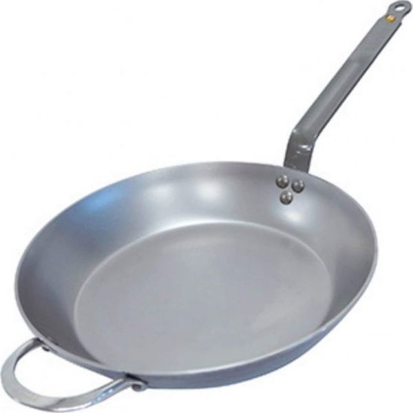 Τηγάνι Χυτοσίδηρο 32cm