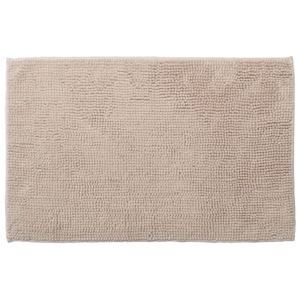 Πατάκι μπάνιου 50x80 sand Sealskin Elementals