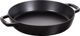 Staub Μαντεμένιο Τηγάνι με Δύο Χερούλια, 34εκ, 8326742