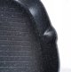 Γκριλιέρα Vilde 28cm Αντικολλητική Τηγάνι Ψησίματος Γκριλ