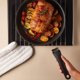 Τηγάνι Tefal Tefal Ingenio Eco Resist -wokpannu, 28 cm