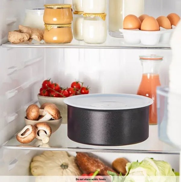Τηγάνι Tefal Tefal Ingenio Eco Resist -wokpannu, 28 cm