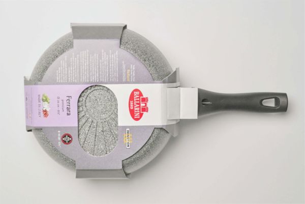 Τηγάνι Ballarini Ferrara 28cm Αντικολλητικό