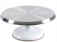 PATERA OBROTOWA DO CIAST TORTU BABECZEK 30CM BRUNBESTE BB-3611