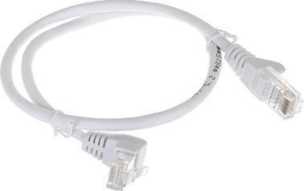 PATCHCORD RJ45/0.5-PK/W 0.50&nbsp|m