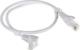 PATCHCORD RJ45/0.5-PK/W 0.50&nbsp|m