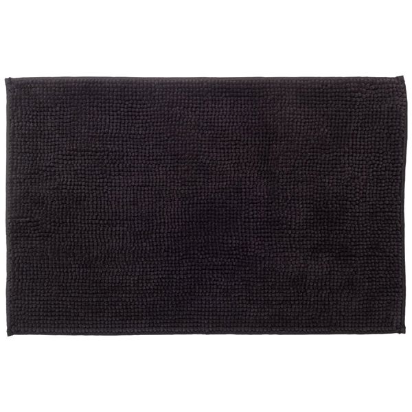 Πατάκι μπάνιου 50x80 anthracite Sealskin Elementals