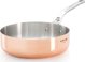 De Buyer Prima Matera Σοτέ Τηγάνι Χάλκινο/Ατσάλι 24cm - 8275567