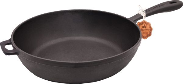 Τηγάνι Maysternya Χυτοσίδηρο 20cm