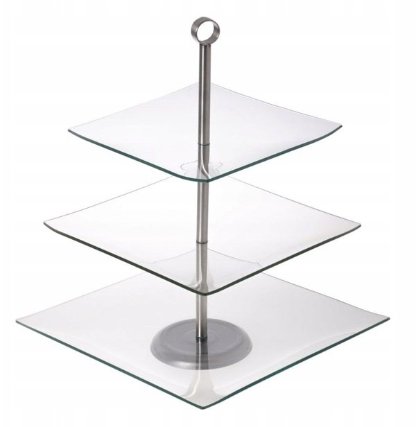PATERA TRZYPOZIOMOWA OD 1202