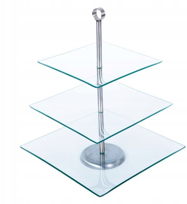 PATERA TRZYPOZIOMOWA OD 1202