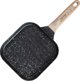Γκριλιέρα Klausberg 18cm Αντικολλητική Τηγάνι Grill