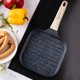 Γκριλιέρα Klausberg 18cm Αντικολλητική Τηγάνι Grill