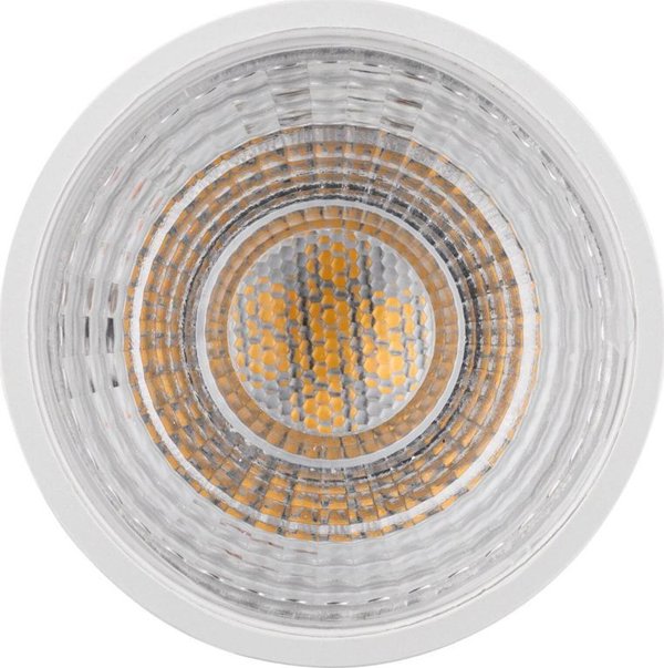 Paulmann LED Λάμπα GU10 460lm 7W 4000K 36° Ματ Λευκό RAL9003